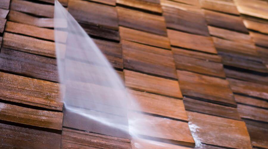 Local Siding Services in Nada, TX
